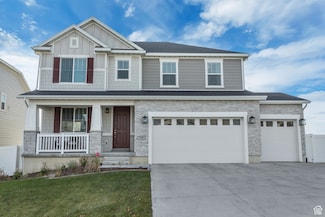 739 W Wild Hyacinth Dr, Saratoga Springs, UT 84045