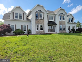 12 Foxview Cir, Hockessin, DE 19707
