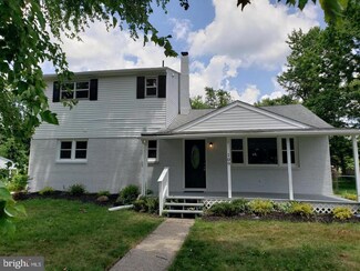 109 Maurer Ave, Laurel Springs, NJ 08021