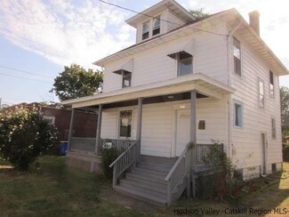 100 Grand St Unit 1, Kingston, NY 12401