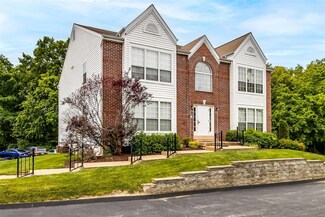 195 Timber Creek Dr Unit 19D, O Fallon, MO 63368