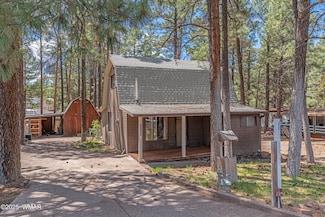 1128 N 22nd Dr, Show Low, AZ 85901