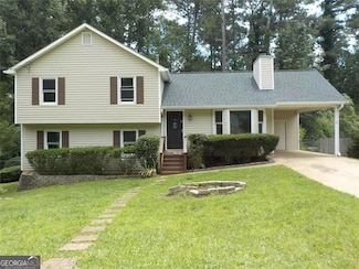 1380 Ashbrook Dr, Lawrenceville, GA 30043