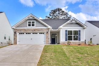 TBD Lovebird Ln, North Augusta, SC 29860