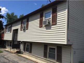 40 Hosley St, Manchester, NH 03103