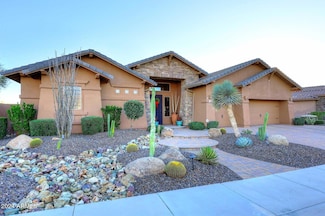 6217 E Sienna Bouquet Place, Cave Creek, AZ 85331