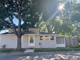 214 N Poplar St, Dayton, OH 45449