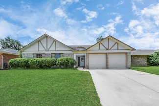 17715 Glenpatti Dr, Houston, TX 77084