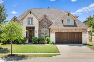 1604 Tanner Pkwy, Argyle, TX 76226