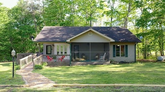462 Clifford Dykes Rd, Tracy City, TN 37387