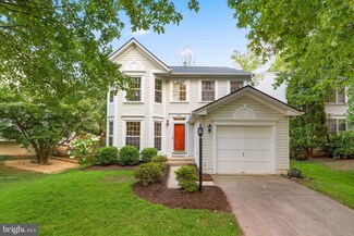 6441 Empty Song Rd, Columbia, MD 21044