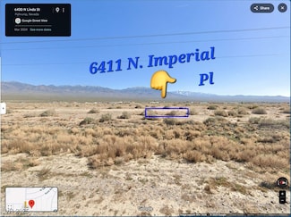 6411 Imperial Place, Pahrump, NV 89060