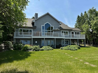 1254 Maple Leaf Trail NW, Walker, MN 56484