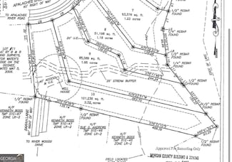 1041 Apalachee Shores Ct, Madison, GA 30650