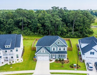 9016 Peplow Place, Wilmington, NC 28411