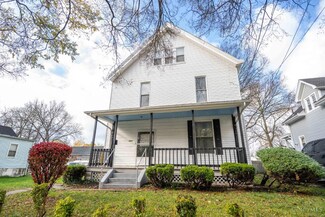 5325 Ravenna St, Cincinnati, OH 45227