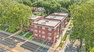3727 Southwest Trafficway, Kansas City, MO 64111