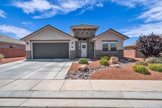 1178 E Gordon Ln, Washington, UT 84780
