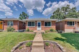 6203 Wanda Ave, Saint Louis, MO 63116