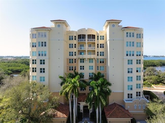 385 N Point Rd Unit 602, Osprey, FL 34229