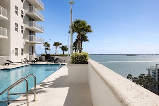 1200 Brickell Bay Dr Unit 4010, Miami, FL 33131