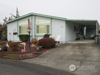 836 Harman Way S Unit 38, Orting, WA 98360