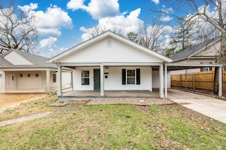 3317 W 7th St, Little Rock, AR 72205