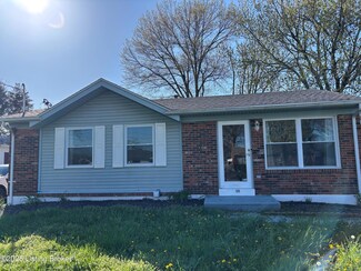 129 Overlook Rd, Louisville, KY 40229