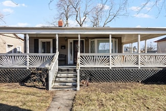 7539 Harrison Ave, Hammond, IN 46324