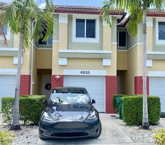 4935 SW 66th Terrace Unit 4935, Davie, FL 33314