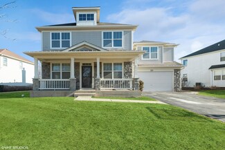 221 Foxford Dr Unit 1, Cary, IL 60013