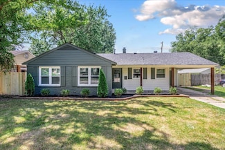 4903 Quince Rd, Memphis, TN 38117