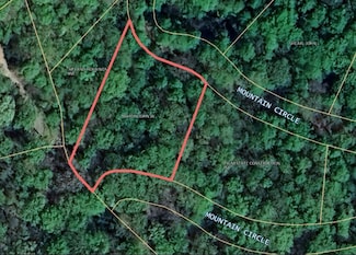 Lot 20 Holly Springs Mountain Estates, Franklin, NC 28734