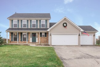 640 W Ashton Dr, Maple Park, IL 60151
