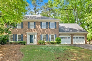 4181 Singing Post Ln NE, Roswell, GA 30075