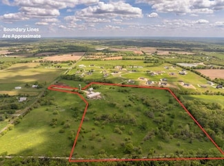 300 State Highway Ra (32 62+ - Acres), Silex, MO 63377