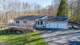 6061 Sang Run Rd, Mc Henry, MD 21541
