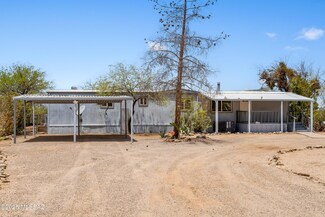 12466 W Vegas Dr, Tucson, AZ 85736