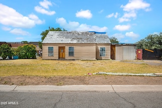 1646 E Amelia Ave, Phoenix, AZ 85016