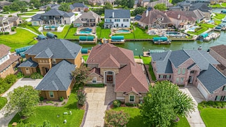 12309 Oak Cove Point, Conroe, TX 77304
