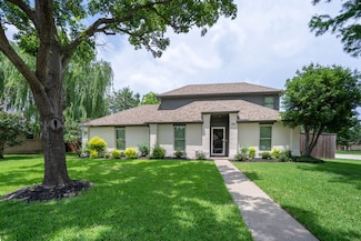 701 Retriever Ln, Mesquite, TX 75150