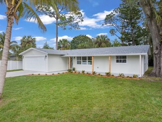 705 Wentworth St, Sebastian, FL 32958