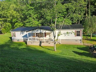 452 Hills Valley Ln, Hurricane, WV 25526