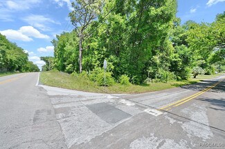 6301 E Malverne St, Inverness, FL 34452