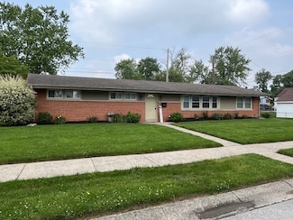 607 Albert St, Englewood, OH 45322