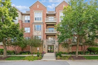 1739 Tudor Ln Unit 109, Northbrook, IL 60062