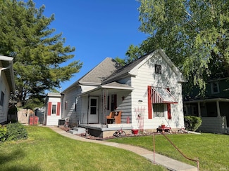 907 S 21st St, Lafayette, IN 47905