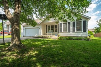 452 N Cherry St, Gardner, KS 66030