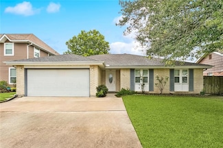 422 Eden Isles Blvd, Slidell, LA 70458