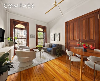 292 Garfield Place Unit 2, Brooklyn, NY 11215
